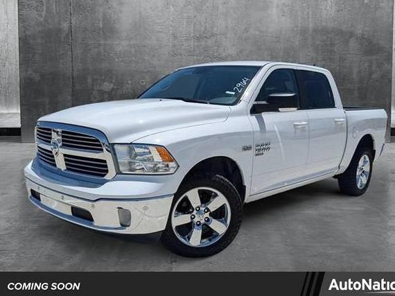 RAM 1500 2019 1C6RR7LTXKS702756 image