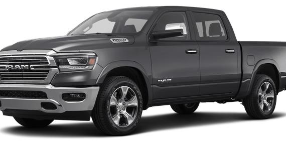RAM 1500 2019 1C6SRFHT2KN524330 image