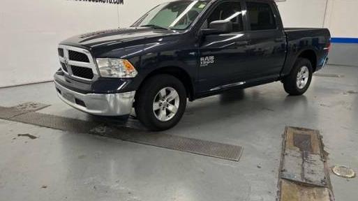 RAM 1500 2019 3C6RR6KG1KG722626 image