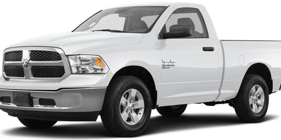 RAM 1500 2019 3C6JR7DG3KG509547 image
