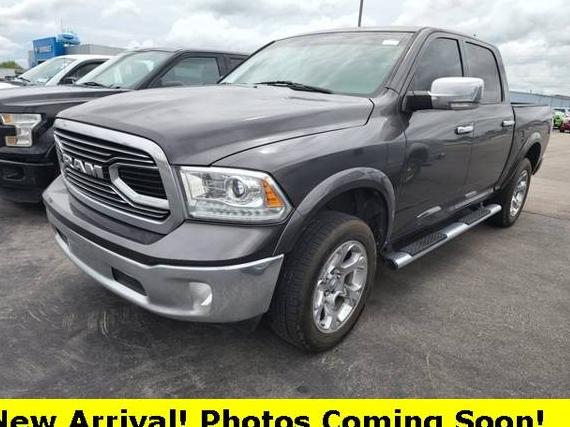 RAM 1500 2019 1C6RR7NM2KS704099 image