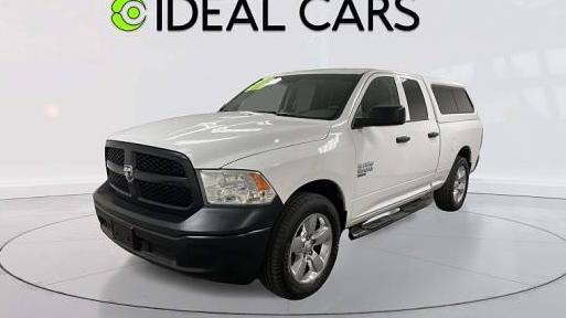 RAM 1500 2019 1C6RR7FGXKS655226 image