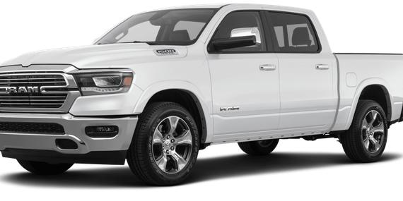 RAM 1500 2019 1C6RR7NMXKS715416 image