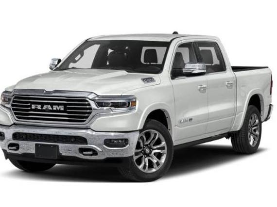 RAM 1500 2019 1C6RREKT4KN526887 image