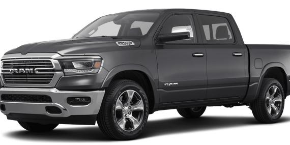 RAM 1500 2019 1C6SRFJT0KN560950 image