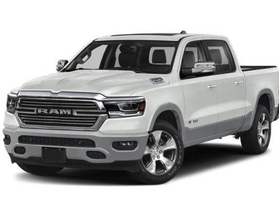 RAM 1500 2019 1C6SRFJT4KN510939 image