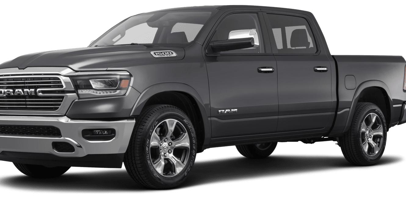 RAM 1500 2019 1C6SRFRTXKN711376 image