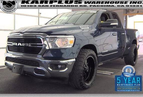RAM 1500 2019 1C6RREBG5KN813206 image RAM 1500 2019 1C6RREBG5KN813206 image