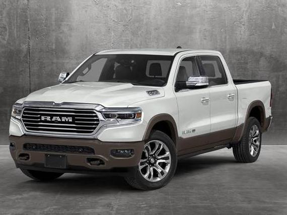 RAM 1500 2019 1C6SRFKT9KN634624 image