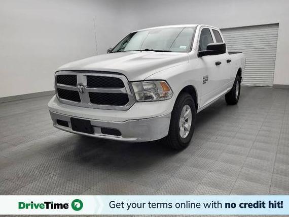 RAM 1500 2019 1C6RR6FGXKS630417 image