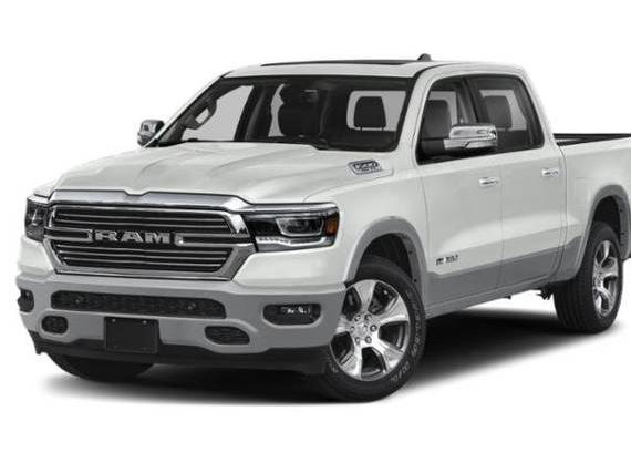 RAM 1500 2019 1C6RRERT6KN679552 image