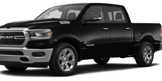 RAM 1500 2019 1C6RRFFG6KN797565 image