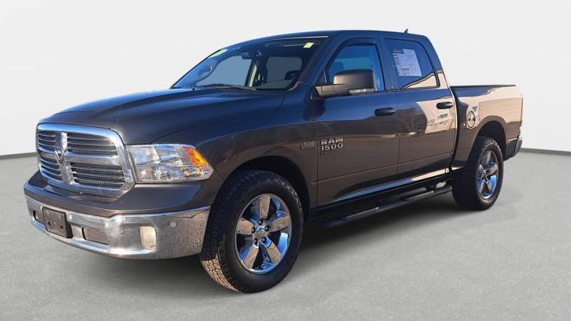 RAM 1500 2019 1C6RR7LTXKS735563 image