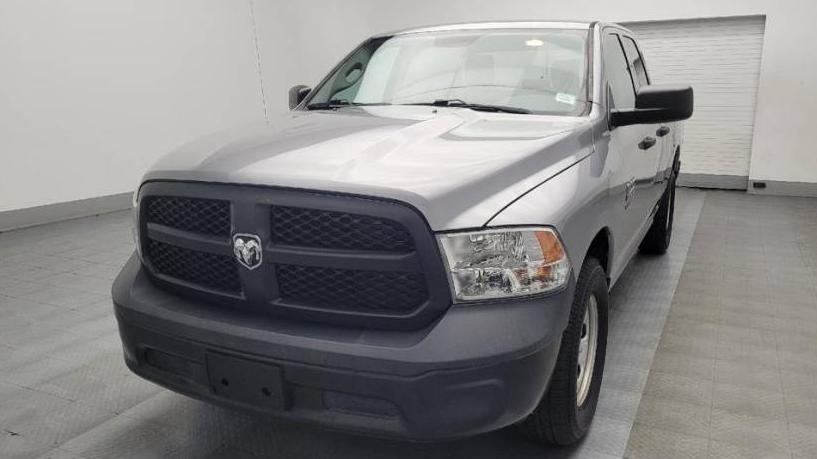 RAM 1500 2019 1C6RR6FG5KS627702 image