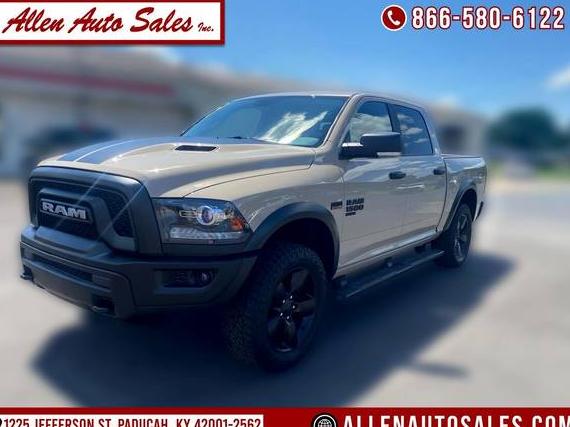 RAM 1500 2019 1C6RR7LT1KS731479 image