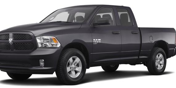 RAM 1500 2019 1C6RR7FG8KS535005 image