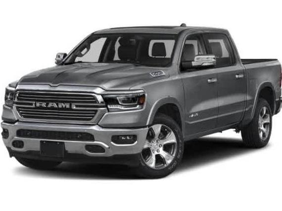 RAM 1500 2019 1C6RRFJG2KN748595 image