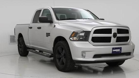 RAM 1500 2019 1C6RR7FG0KS554163 image