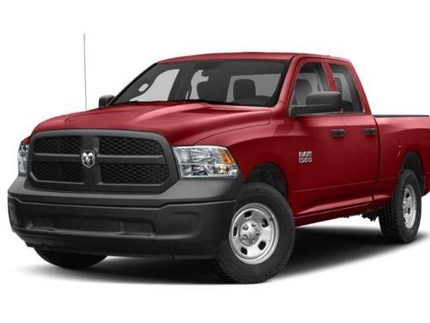 RAM 1500 2019 1C6RR7FG8KS636478 image