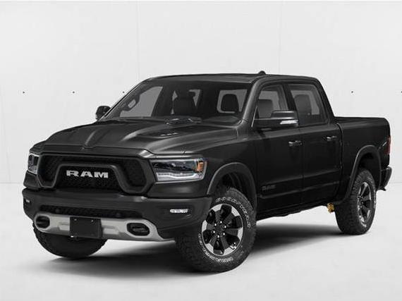RAM 1500 2019 1C6SRFLT8KN565827 image