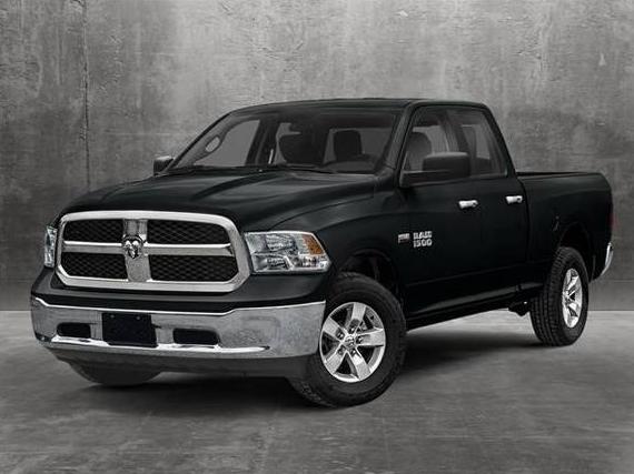 RAM 1500 2019 1C6RR7GG7KS683032 image