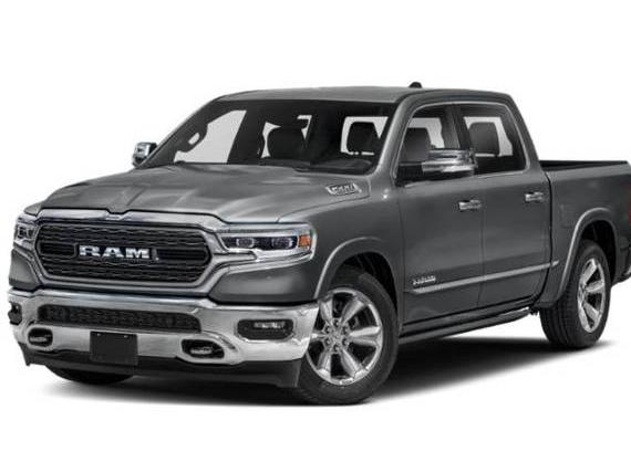 RAM 1500 2019 1C6SRFHTXKN519098 image