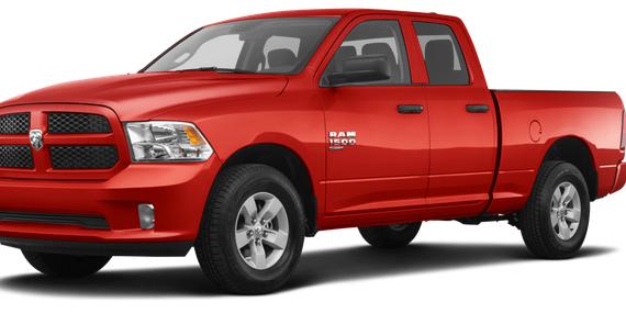 RAM 1500 2019 1C6RR7FT6KS547196 image