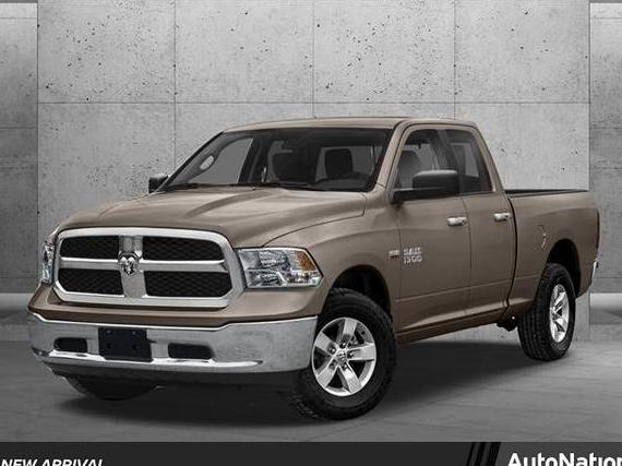 RAM 1500 2019 1C6RR6GT2KS733990 image