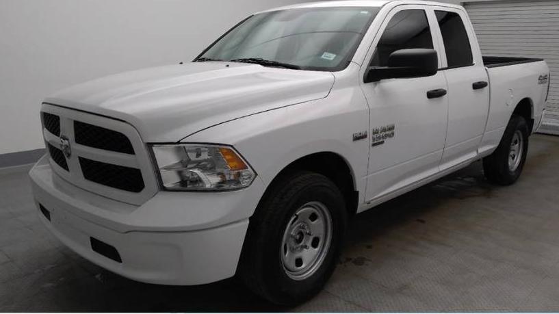 RAM 1500 2019 1C6RR7FT7KS533937 image