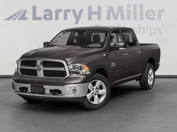 RAM 1500 2019 1C6RR6LT7KS564376 image
