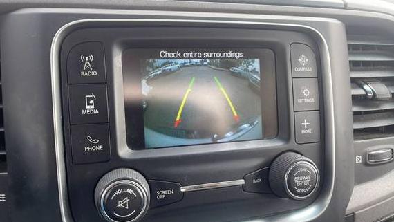 RAM 1500 2019 3C6JR6DG4KG506294 image