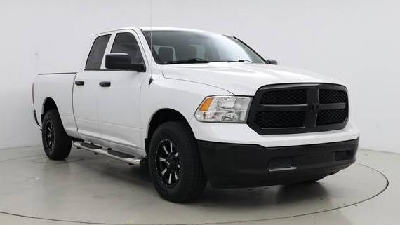 RAM 1500 2019 1C6RR7FT1KS701149 image