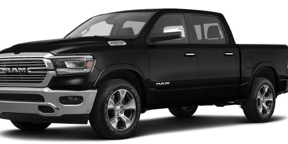 RAM 1500 2019 1C6SRFJT5KN504535 image