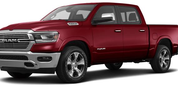 RAM 1500 2019 1C6SRFKT7KN593720 image