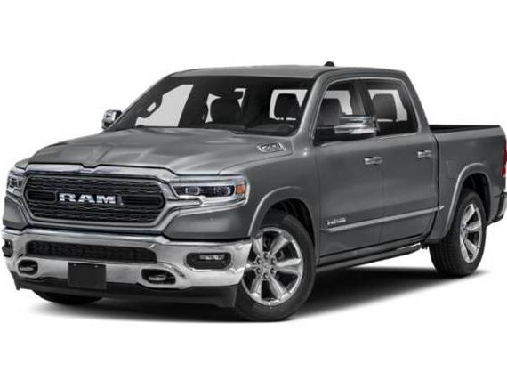 RAM 1500 2019 1C6SRFHT5KN903256 image
