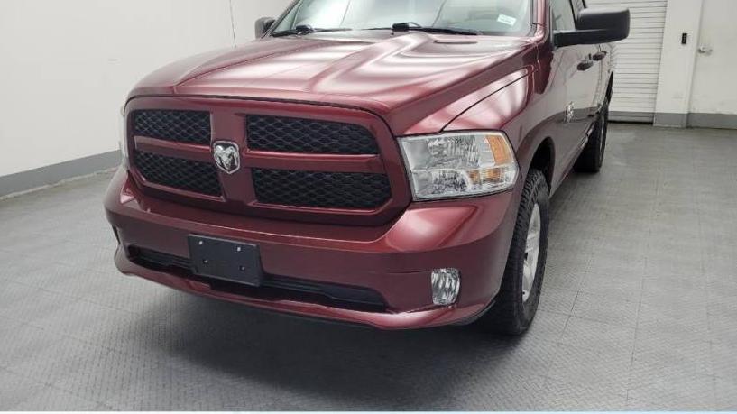 RAM 1500 2019 1C6RR7FG5KS583741 image