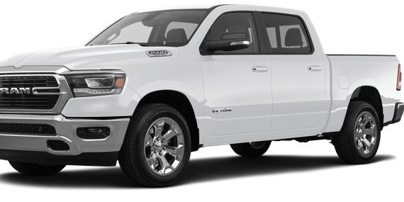 RAM 1500 2019 1C6RREFT1KN730041 image RAM 1500 2019 1C6RREFT1KN730041 image