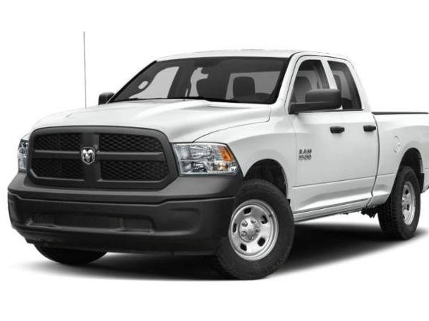 RAM 1500 2019 1C6RR6FT1KS548167 image