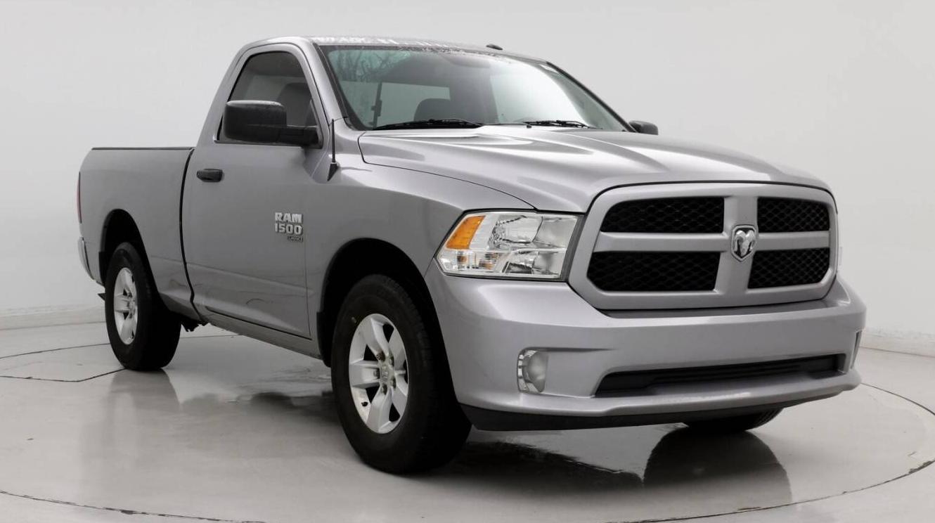 RAM 1500 2019 3C6JR6AG2KG709348 image