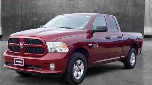 RAM 1500 2019 1C6RR7FT0KS631630 image