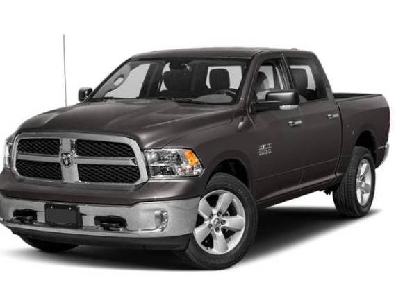 RAM 1500 2019 1C6RR7TT1KS537230 image