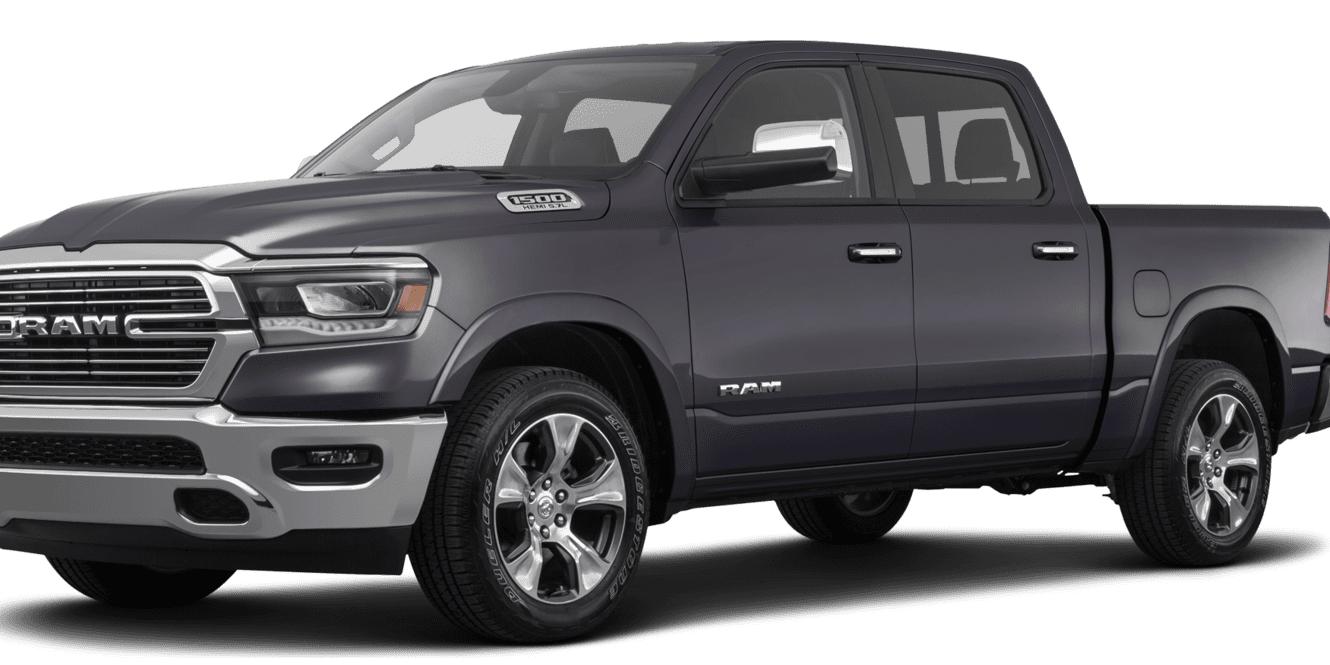 RAM 1500 2019 1C6SRFPT3KN688624 image