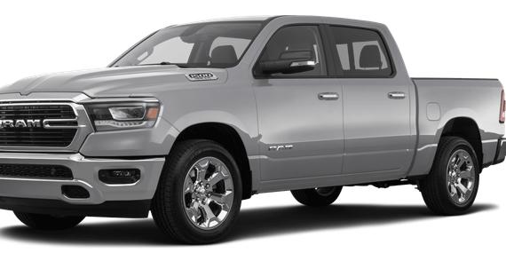 RAM 1500 2019 1C6SRFFT2KN589245 image