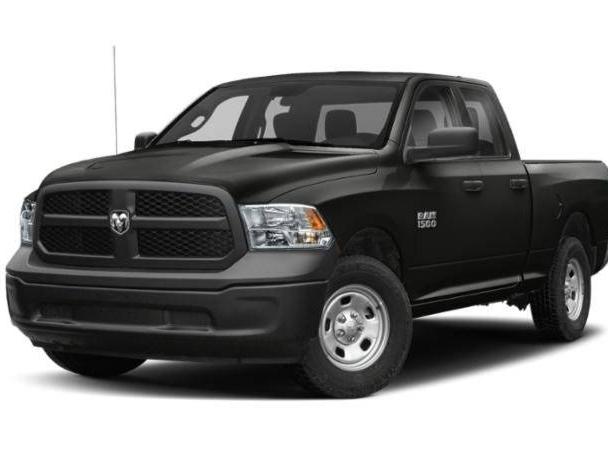 RAM 1500 2019 1C6RR7FG2KS583700 image