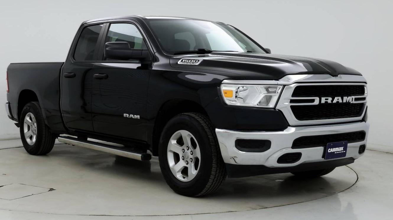 RAM 1500 2019 1C6SRFCT7KN625841 image