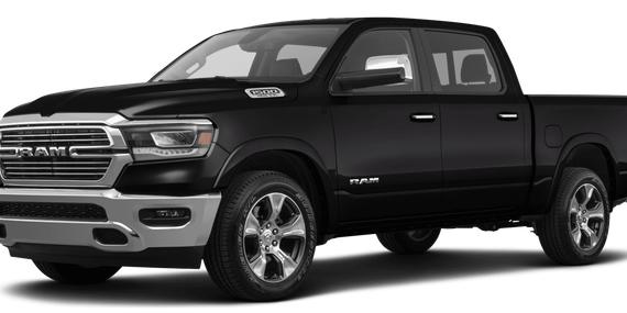 RAM 1500 2019 1C6SRFHTXKN870965 image