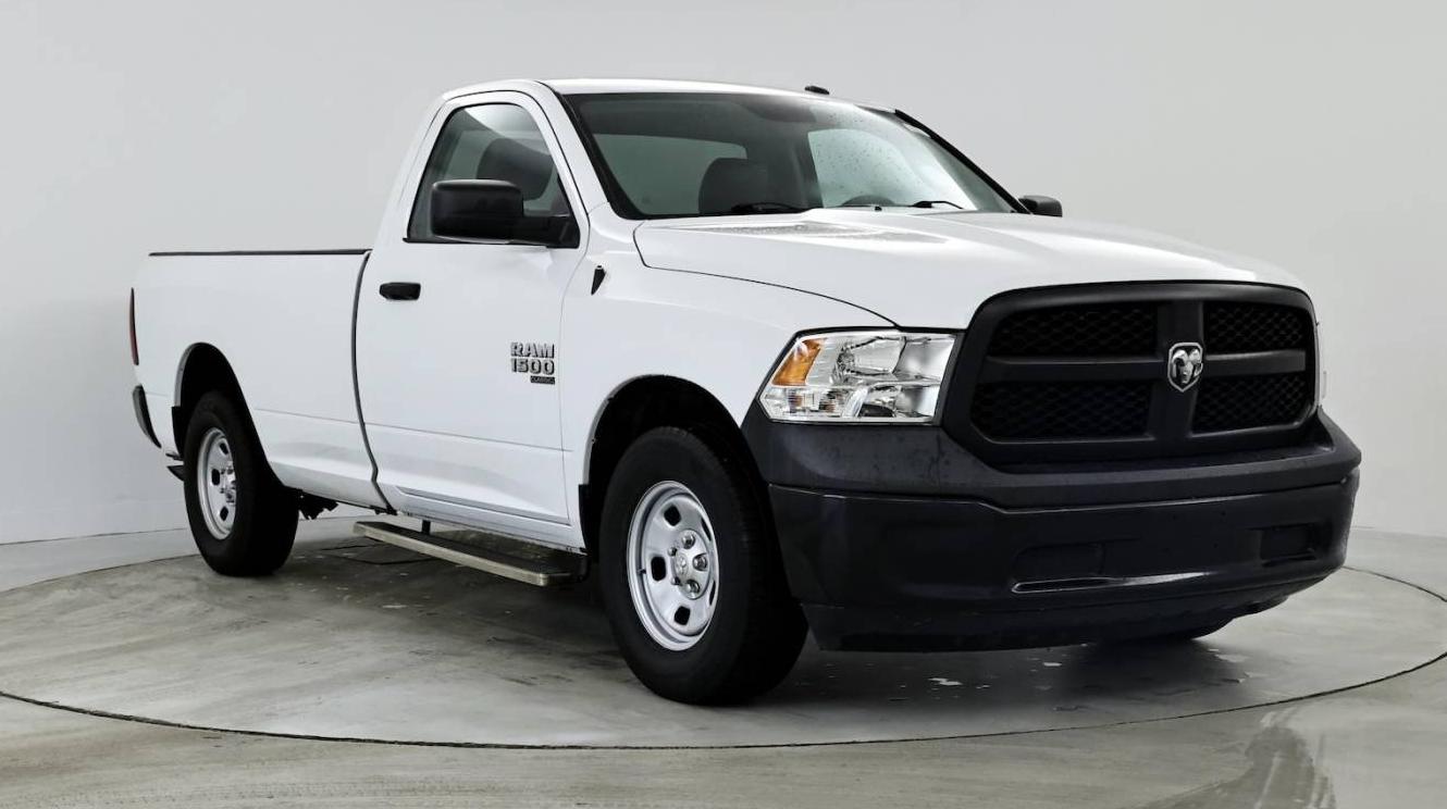 RAM 1500 2019 3C6JR6DGXKG686672 image