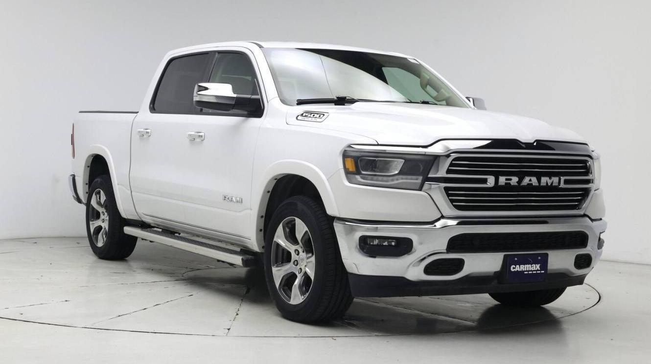 RAM 1500 2019 1C6SRFJT5KN599291 image