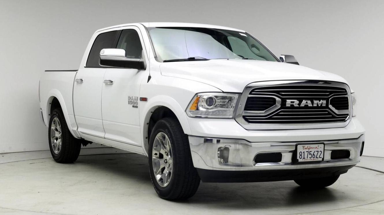 RAM 1500 2019 1C6RR6NM4KS707435 image