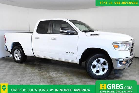 RAM 1500 2019 1C6RRFBG8KN874569 image